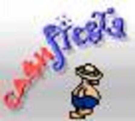 Product picture CashFiesta run boy run software 